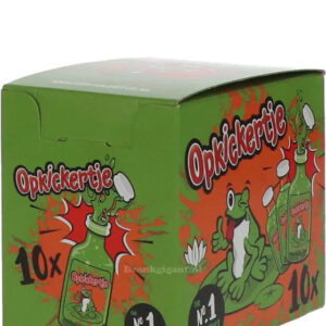 Opkickertje original shotje 20ml – online bestellen