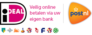 Vertrouwen badge afbeelding